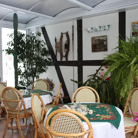 Pension-drews Grubenhagen