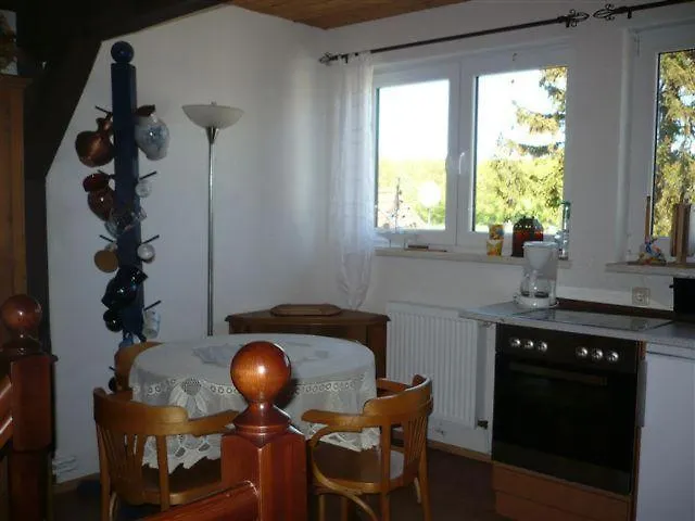 Pension-drews Apartment Grubenhagen